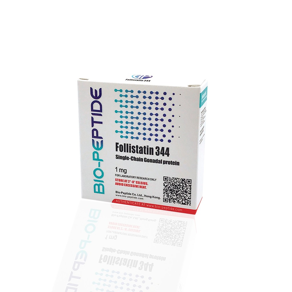 Follistatin 344 1 mg Bio-Peptide