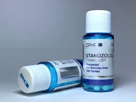 Stanozolol 10 mg Zhengzhou